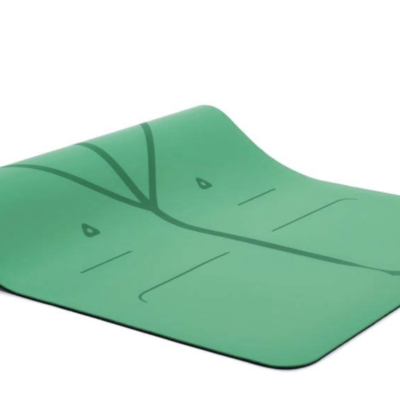 Liforme Yogamat Groen 140€
