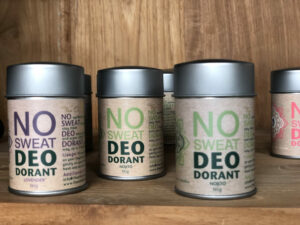 OHM Deo mini