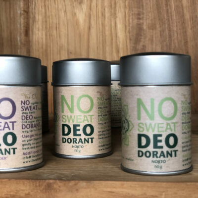 OHM Deo mini