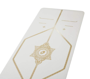 Liforme Yogamat Wit 2 185€