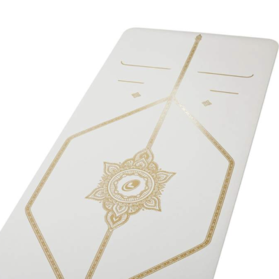 Liforme Yogamat Wit 2 185€