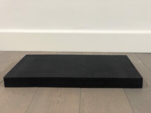 Yoga Shoulder stand block