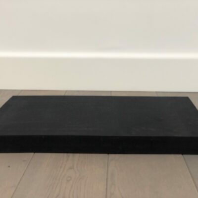 Yoga Shoulder stand block