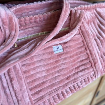 Ruime handgemaakte Yogatassen ULTRA zacht