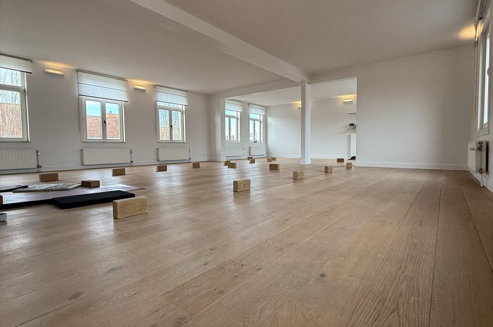 Kerstworkshop 20/12